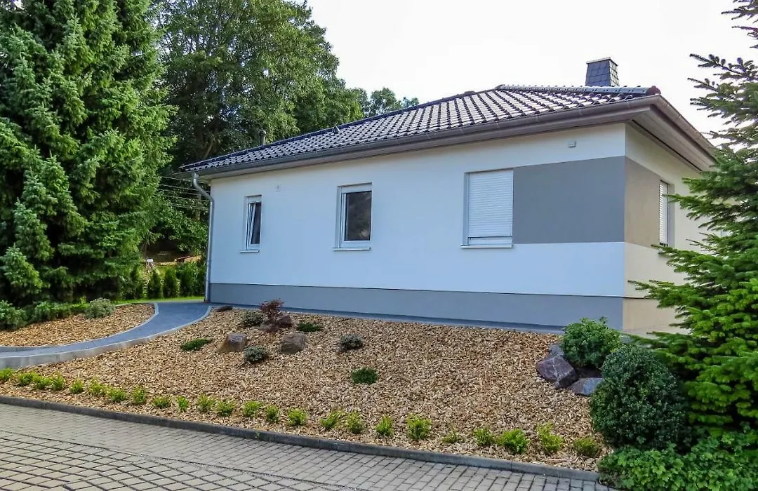 Ferienhaus im Erzgebirge-1